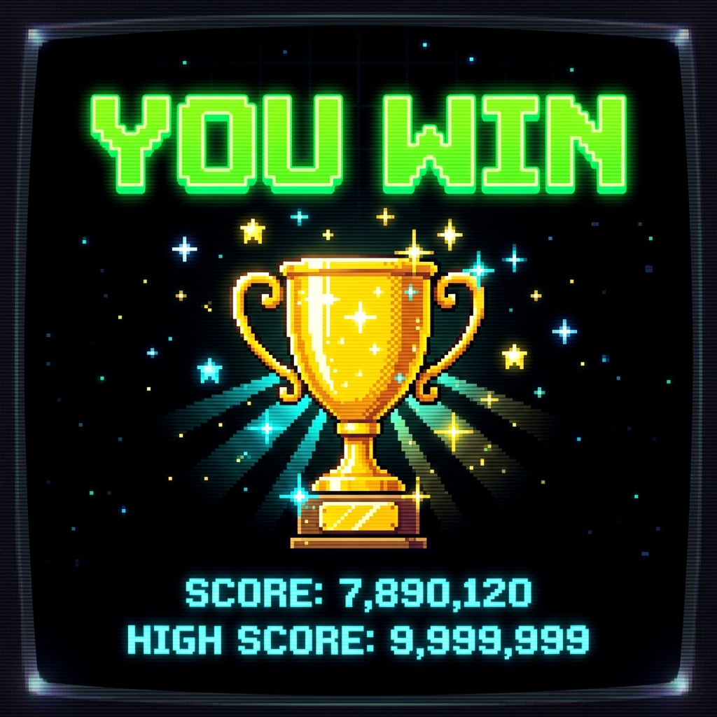 Victory